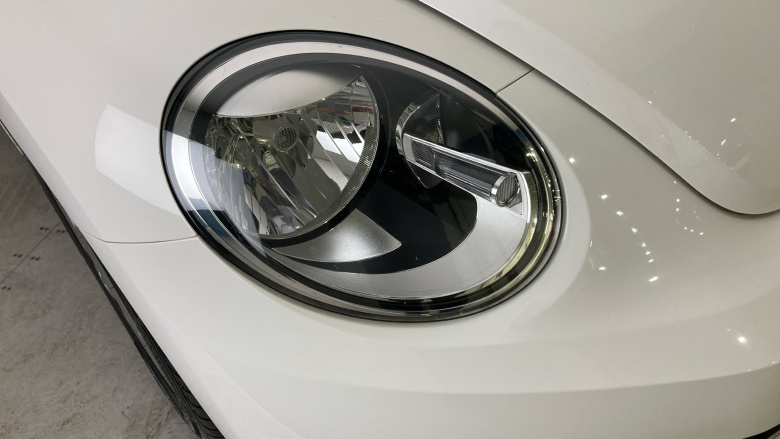 Volkswagen Beetle 1.2 TSI Design 3dr Petrol Hatchback